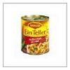 Maggi Ein Teller 'Bolognese'
