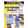 FotoKalender Druckerei 2006