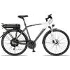 Twist Aspiro1 - Shimano Deore (Modell 2013)