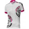 Damen Biketrikot Performance