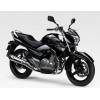 Suzuki Inazuma 250 (18 kW) [12]