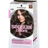 Sensual Colors Dunkel-Braun 400