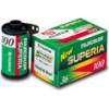Fuji Fujicolor New Superia 100