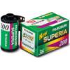 Fuji Fujicolor New Superia 200