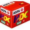 Agfa HDC 400 plus