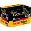 Kodak Royal Gold 400
