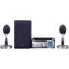Avino mit Sub/SatSystem