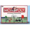 Parker Spiele Monopoly Classic