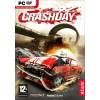 Crash Day