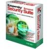 Kaspersky Lab Personal Security Suite