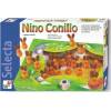 Selecta Nino Conillo