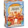 Queen Games Der Palast von Alhambra - Die Gunst des Wesirs