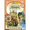 Queen Games Der Palast von Alhambra - Die Stunde der Diebe