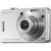 Cyber Shot DSC-W50