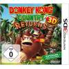 Donkey Kong Country Returns 3D (für Nintendo 3DS)