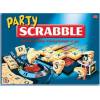 Mattel Party Scrabble