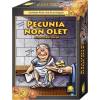 Goldsieber Pecunia non olet