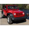 Wrangler 3.8 Allrad Automatik Rubicon (146 kW) [07]