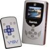 Mobile Media Safe VSV-20/40