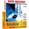 Data Becker Backup Master CD/DVD