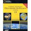 USM United Soft Media Der große 3 D-Globus 2.0 National Geographic