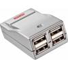 CN-034 USB 2.0 Hub 4port w/pa