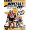 Radsport Manager Pro 2006 - Tour de France (für PC)