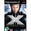 XMen 3: The Official Game (für PS2)