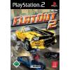 Flatout 2 (für PS 2)