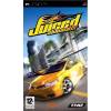 Juiced: Eliminator (für PSP)