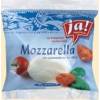 Ja! Natürlich Mozzarella