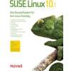 Novell SuseLinux 10.1