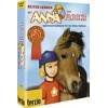 Reiten lernen mit Anna &amp; Flocke
