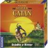 Kosmos Die Siedler von Catan - Städte und Ritter
