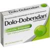 Dolo-Dobendan Pastillen