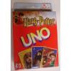Mattel UNO Harry Potter