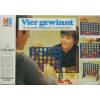 MB Spiele Vier gewinnt