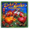 Zoch Zicke Zacke Hühnerkacke