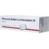 Rheuma-Salbe Lichtenstein N