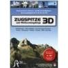 Zugspitze und Wettersteingebirge 3 D