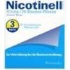 Nicotinell TTS 17,5 mg / 24-Stunden-Pflaster