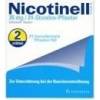 Nicotinell TTS 35 mg / 24-Stunden-Pflaster