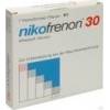 nikofrenon 30 Pflaster