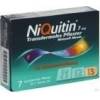 NiQuitin 7 mg Pflaster