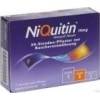 NiQuitin 14 mg Pflaster
