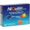 NiQuitin 21 mg Pflaster