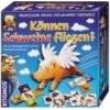 Kosmos Können Schweine fliegen?