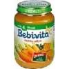 Bebivita Frühkarotten