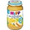Hipp Mais mit Kartoffelpüree und Bio-Pute