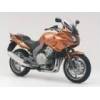 Honda CBF 1000 ABS (72 kW) [06]